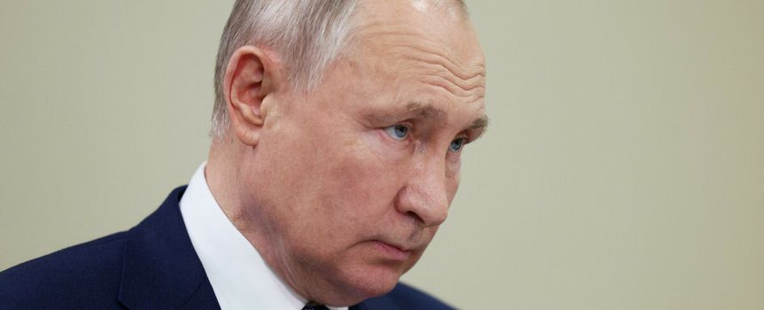 Władimir Putin