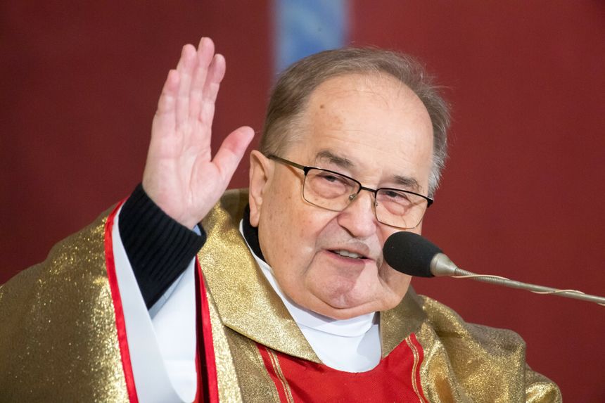 Tadeusz Rydzyk
