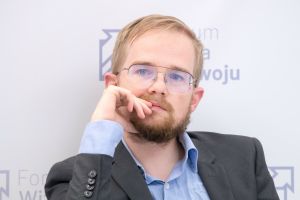 Patkowski z nową posadą