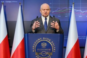 800 plus i nowa płaca minimalna. NBP w raporcie pisze o inflacyjnych skutkach