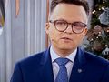 Hołownia w "DD TVN"