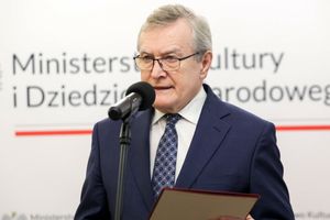 Piotr Gliński