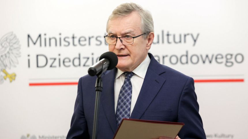 Piotr Gliński