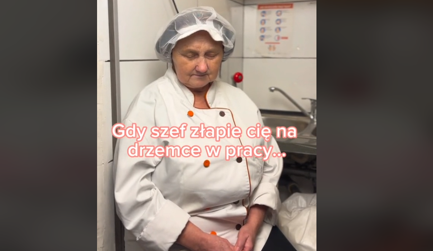 Pani Gosia