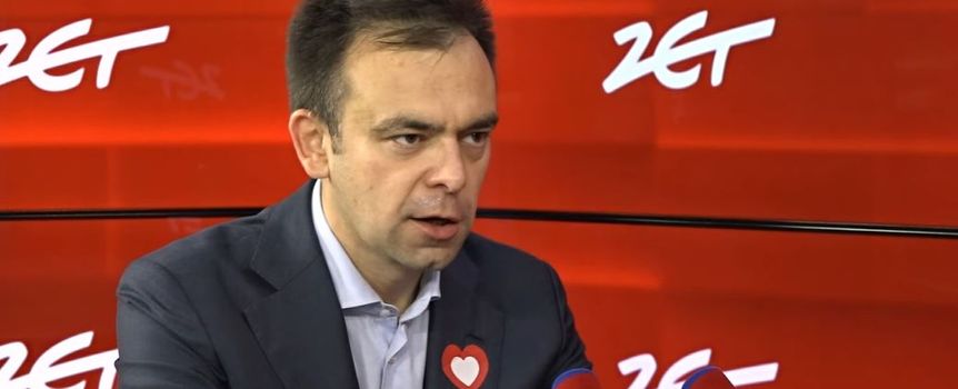 Andrzej Domański