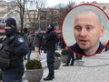 policja