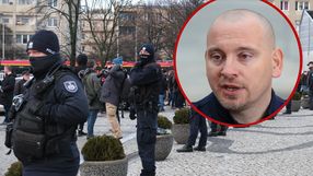 policja