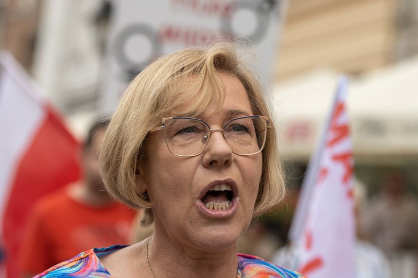 Barbara Nowak