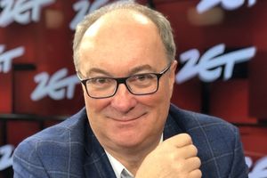 Włodzimierz Czarzasty