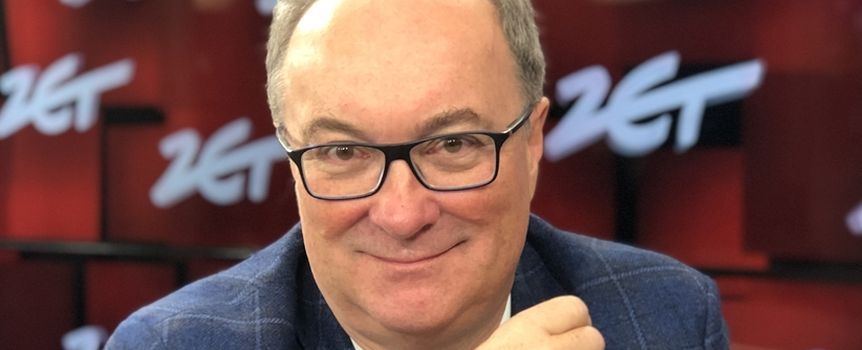 Włodzimierz Czarzasty