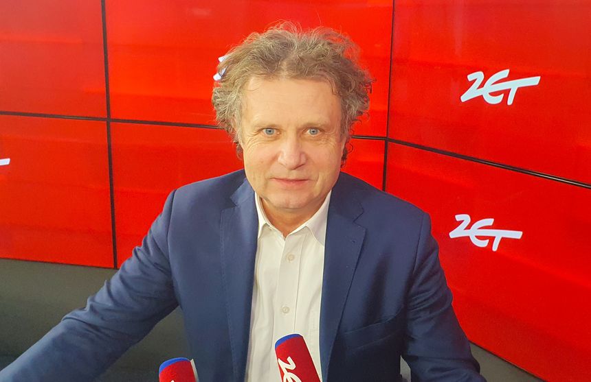 Jacek Karnowski