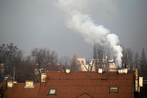 "Stop Smog"
