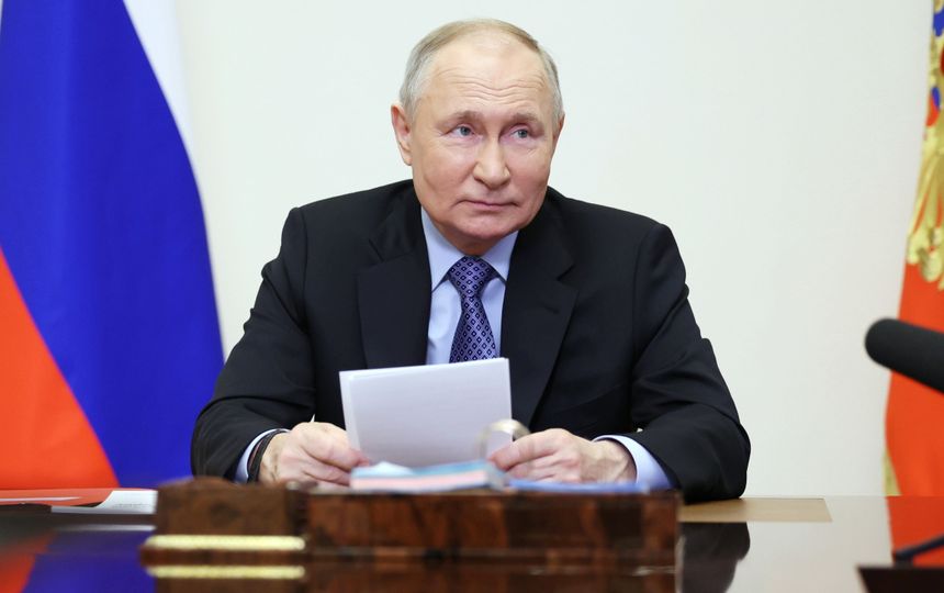 Putin