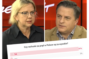Słuchacze Radia ZET ocenili ceny prądu. To czerwona kartka dla rządu