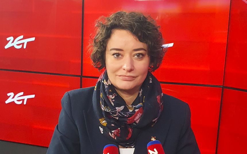 Anna Maria Żukowska