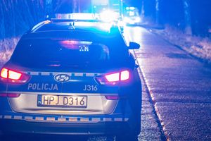 Policja