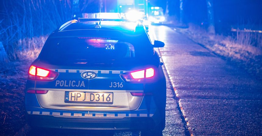 Policja
