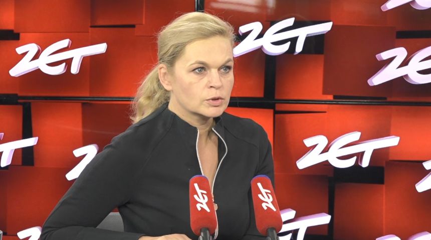 Barbara Nowacka