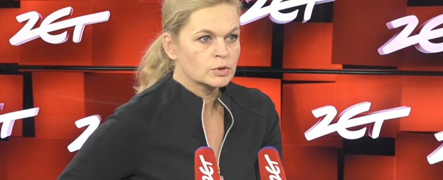Barbara Nowacka