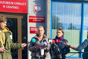 Tęczowy Piątek w szkołach