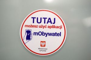 Wyciek danych z aplikacji mObywatel? RPO pyta o rządową aplikację
