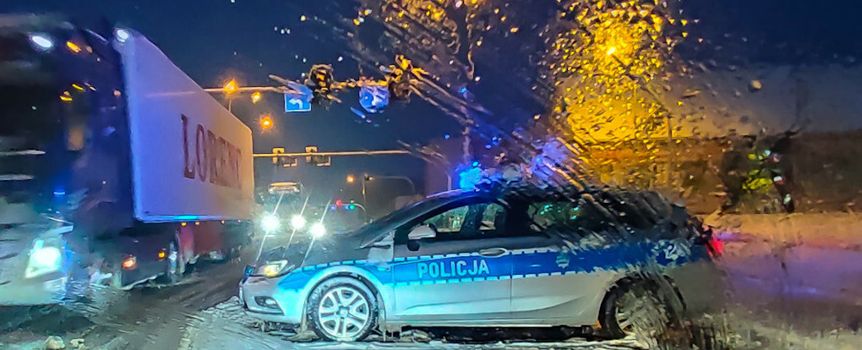 Wrocław zmarł drugi postrzelony policjant