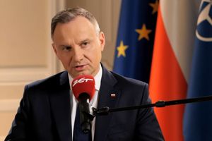 Andrzej Duda