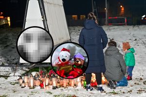 nie żyje Natalia z Andrychowa