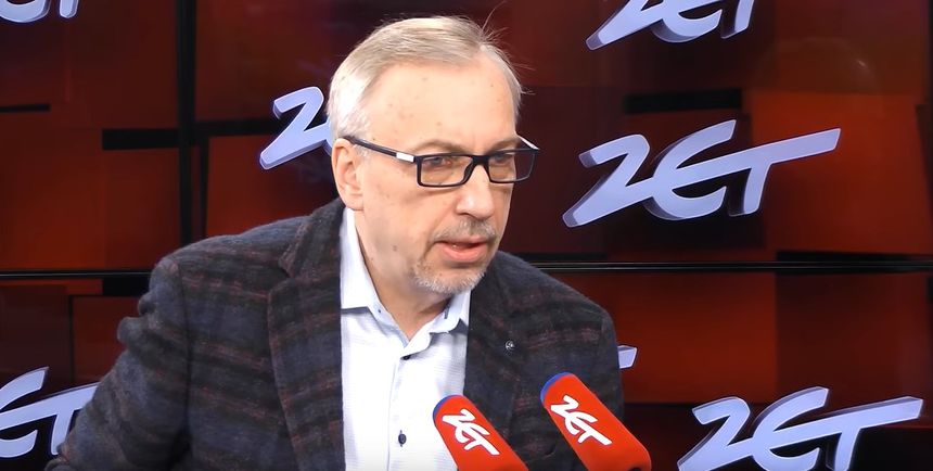 Bogdan Zdrojewski