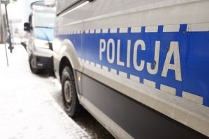 Policja