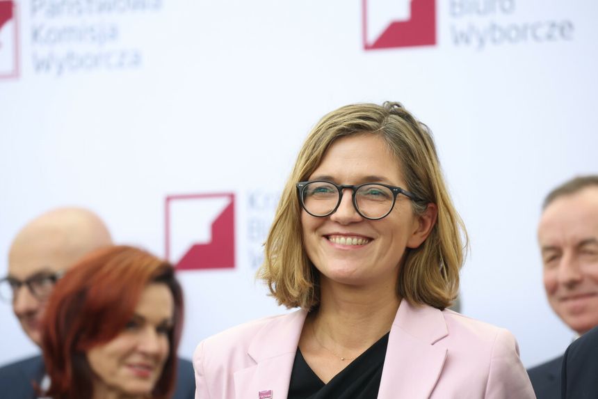 Magdalena Biejat