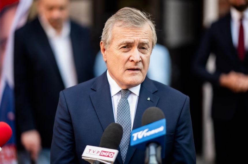 Piotr Gliński