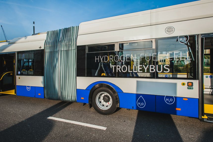 Solaris na wodór