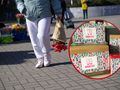 Projekt "Shoebox"