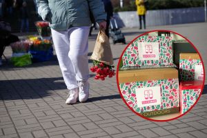 Projekt "Shoebox"