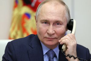 Władimir Putin