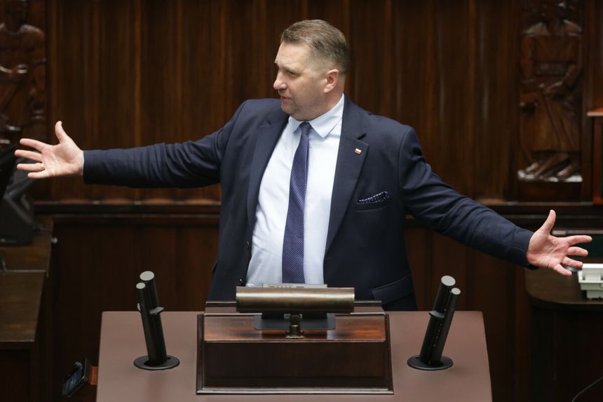 Przemysław Czarnek