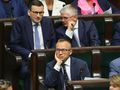 Z rządu PiS do NBP. Artur Soboń ma nową posadę