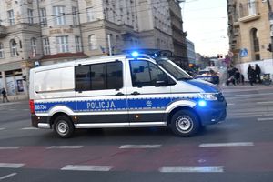 Zabójstwo sprzed lat w Warszawie