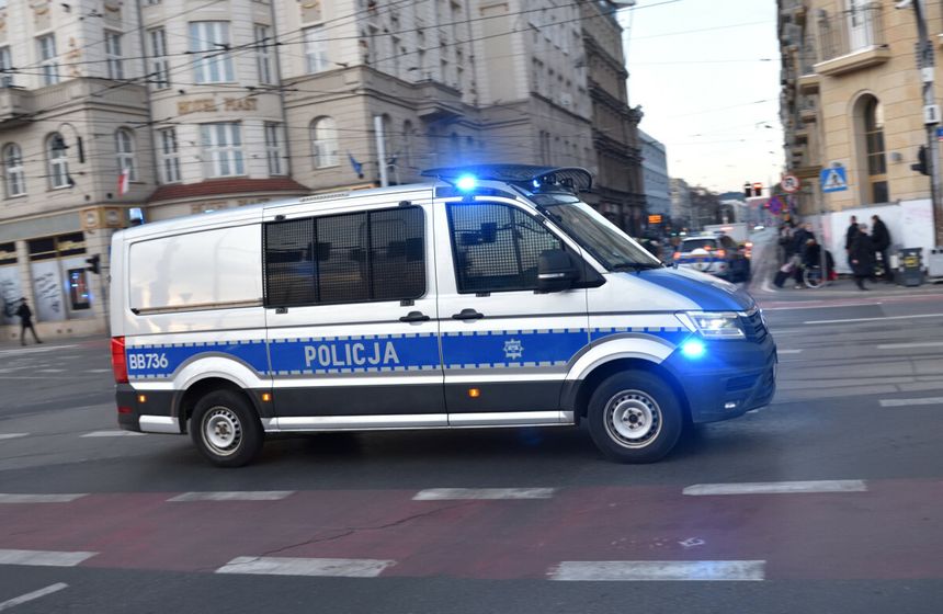 Zabójstwo sprzed lat w Warszawie