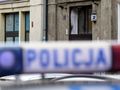 policja