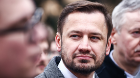 Aleksander Miszalski - kim jest?