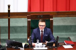 Zakaz handlu w niedziele. Do Sejmu trafił nowy projekt