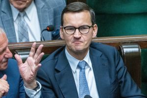 Mateusz Morawiecki