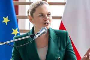 Barbara Nowacka