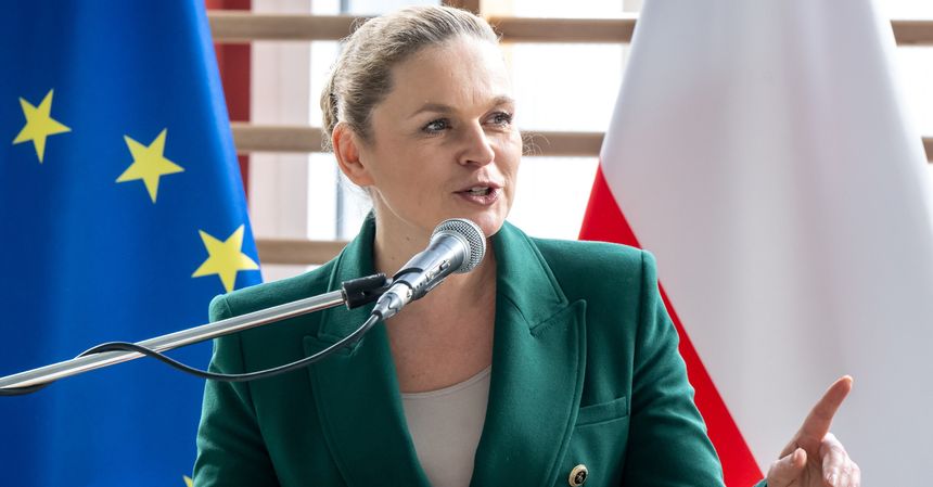 Barbara Nowacka