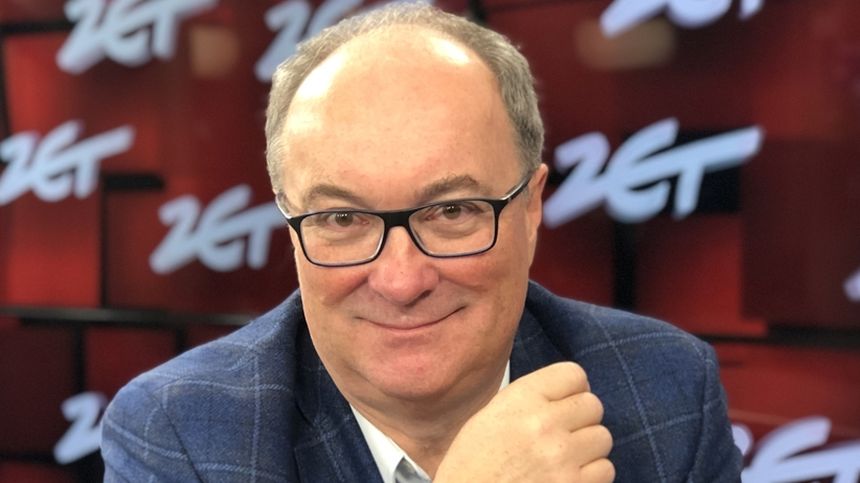 Włodzimierz Czarzasty