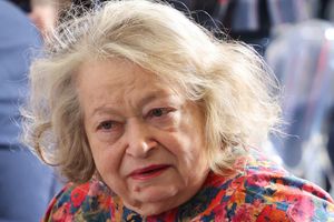 Janina Goss odwołana z PGE