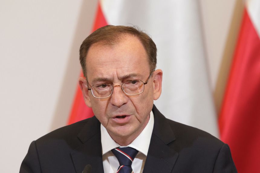 Mariusz Kamiński