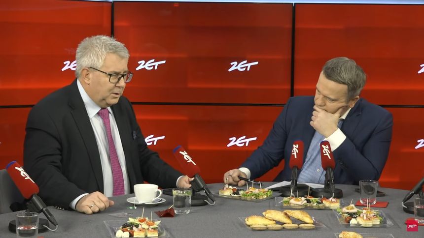 7 Dzień Tygodnia w Radiu ZET